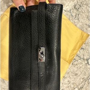 Hermes kelly wallet